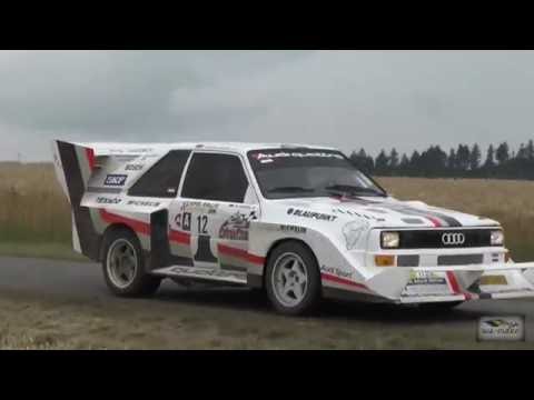 Latest WRC HD & Rally HD Videos