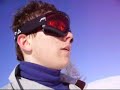 2PASQ PAZZO SULLO SNOWBOARD