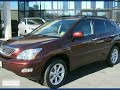 2008 Lexus RX 350 #P5051 in Redwood City San Francisco, CA