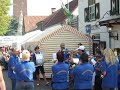 Mosselfeesten Philippine Dweilband Damasjeernie Mosselfeesten Philippine Dweilband Damasjeernie