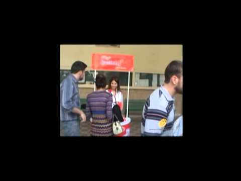 Special K  Mini-Breaks