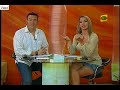 Sofia Franco - Cruce de Piernas con giro.