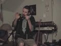 live jaw harp loops and didgeridoo