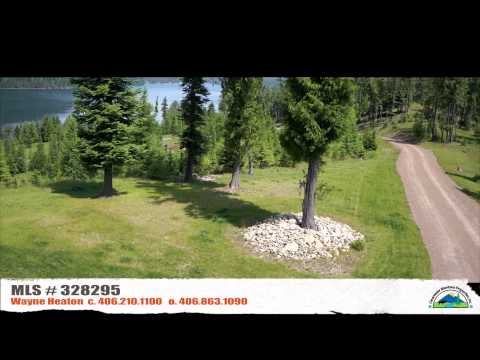 20.2 acres Troy, MT