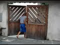 PORRADAS