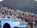 REMO PAN 2007 - Oito saúda torcida