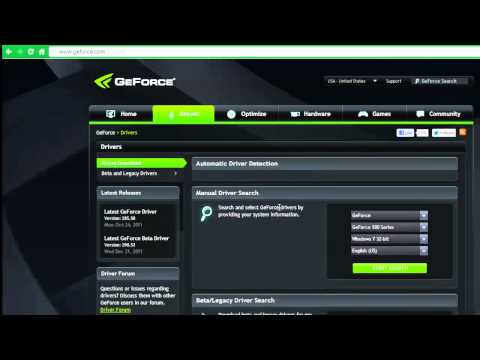 how to patch nvidia driver