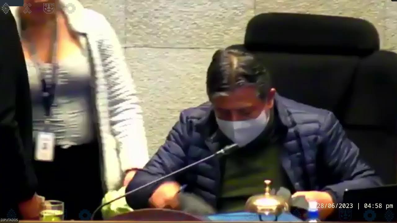 Décima Sexta Sesión Ordinaria - 28/06/23