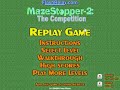 Maze Stopper 2 cheat (.Sol/Save File) Maze Stopper 2 cheat (.Sol/Save File)