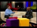 PART 1).   TBN Interview hosted by Paul Crouch Jr  with guest  Min  Tony Davis