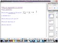 Unit 2 COL Review Expressions 2
