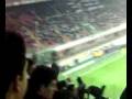videos de Milan-Lazio (3_12_08) vid.5 (Coro diffidati e contro i carabinieri).mp4