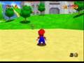 DaLuigi205's tribute to the n64