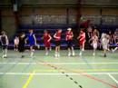 KBBC Zolder Kerststage Jumpen