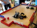 meeting LEGO TECHNIC 3/3 : TechBall Match