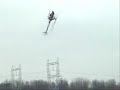 Miniature Aircraft Bandit 450 - Pilot: Kyle Stacy Miniature Aircraft Bandit 450 - Pilot: Kyle Stacy