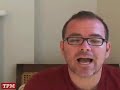 TPMtv: Lieberman\ TPMtv: Lieberman\