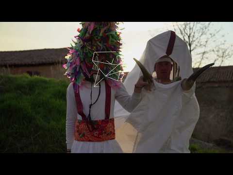 Castilla y León es Vida, Castilla y León es...¡mascarada!