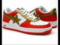 FAKE BAPES