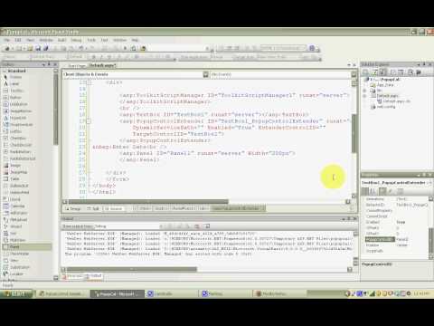 how to install ajax control toolkit.dll