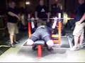 Richard Douglas@IronHouse Classic