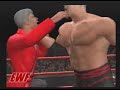 EWF Bloodzone Episode 8 Part 3