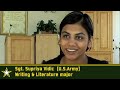 Transcendental Meditation - Life After The Military