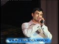 Neizvestniy pevec (chechen)