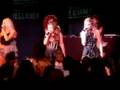 Danity Kane -- FINAL PERFORMANCE TOGETHER -- Damaged live at Declare Yourself