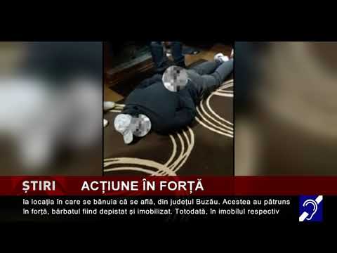 Acțiune în forță