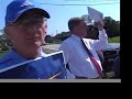Keating 5 McCain Protest in Ohio Keating 5 McCain Protest in Ohio
