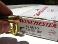 AT1 - .45 ACP - Winchester White Box 230 Gr JHP