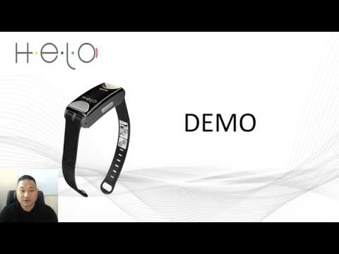 HELO LX Presentation WARNING Product and Compensation is insane