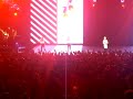 Kylie X tour: Kids in Rotterdam