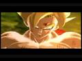 Dragon Ball Z Burst Limit Goku vs. Frieza Z difficulty