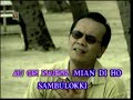 Victor Hutabarat - O, Tano Batak