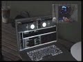 Scratch Live Browse Mode & SCS.3d
