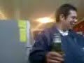 rocky destapando cerveza bastilla pantalon rocky destapando cerveza bastilla pantalon
