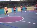 4C 29/06/06 PE lesson part 7 4C 29/06/06 PE lesson part 7