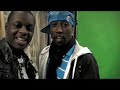 MARTIN LAWRENCE (BEHIND THE SCENES PT.4)