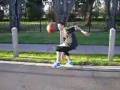 Melbourne's Finest Streetball