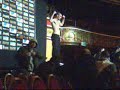 Cage Gladiators Ten, Clash of the Titans Weigh-ins Visit Video
