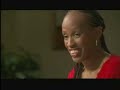 MBA - African American Black America