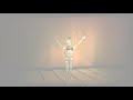 Sueños de Madera - Cortometraje Animado