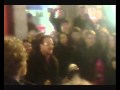 Glen Hansard & Bono Busking (Stand By Me & One) on Grafton St - Christmas Eve, 2009