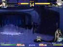 mbac netplay: tropsy akiha  vs sabator neco arc chaos 