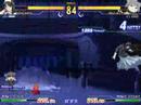 mbac netplay: tropsy akiha  vs sabator neco arc chaos 