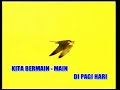 Tamanku - Lagu anak-anak (Children song)
