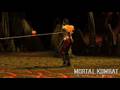 Mortal Kombat vs. DC Universe :: Wonder Woman's Heroic Brutality #2