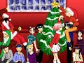 Rocking Around The Christams Tree-Anime Rocking Around The Christams Tree-Anime
